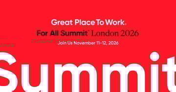 For All Summit: London 2026